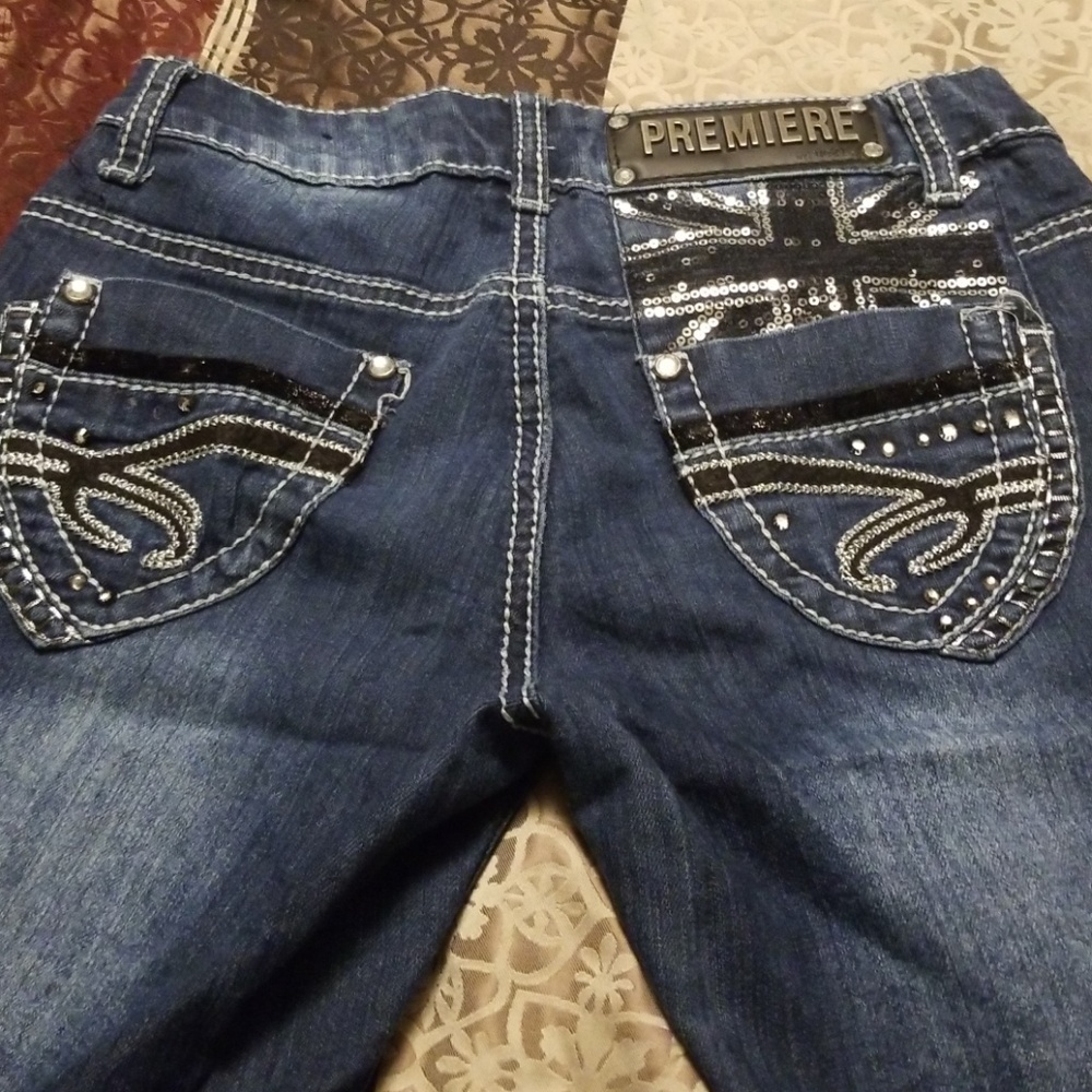 Premiere jeans